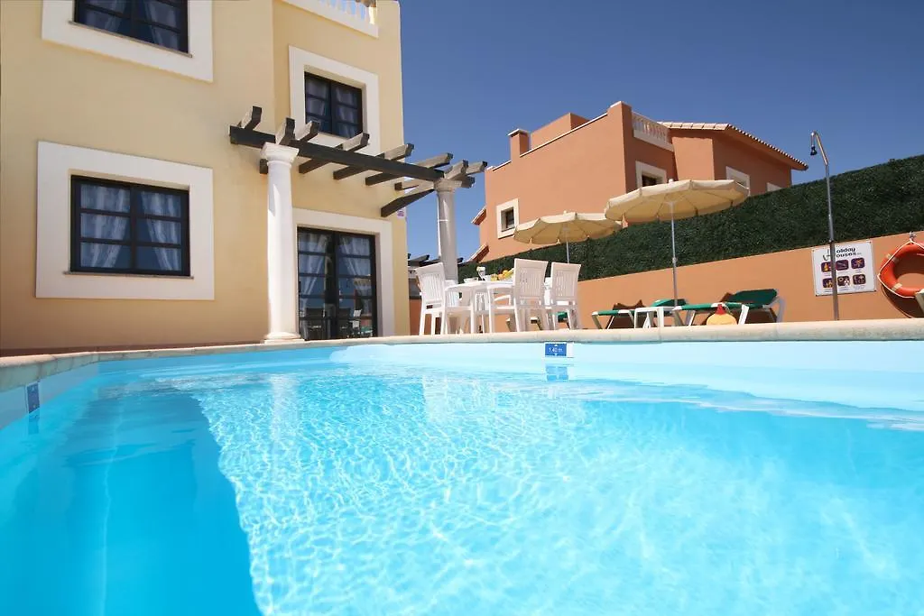 Holiday Vista Villa Corralejo İspanya