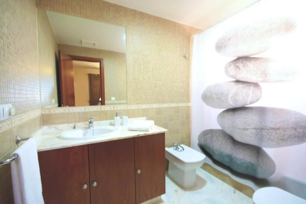Holiday Vista Villa Corralejo İspanya