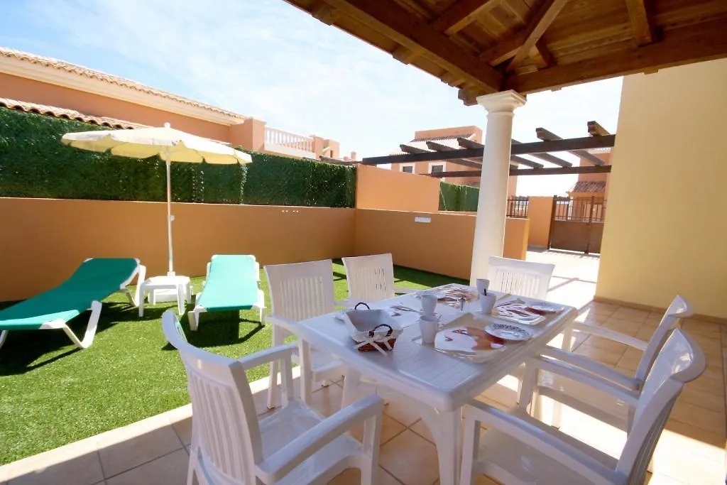 Holiday Vista Villa Corralejo İspanya